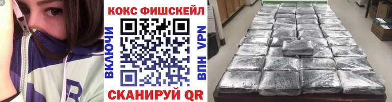 COCAIN FishScale  закладка  Кондопога 